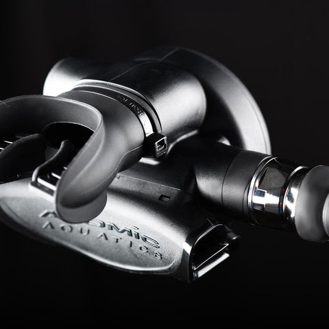 Atomic Aquatics B2 Swivel 2nd Stage Atomic Aquatics B2 Swivel 2nd Stage