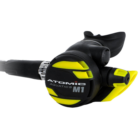 Atomic Aquatics M1 Octopus Atomic Aquatics M1 Octopus
