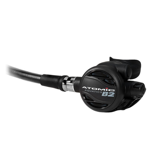 Atomic Aquatics B2 Swivel 2nd Stage Atomic Aquatics B2 Swivel 2nd Stage
