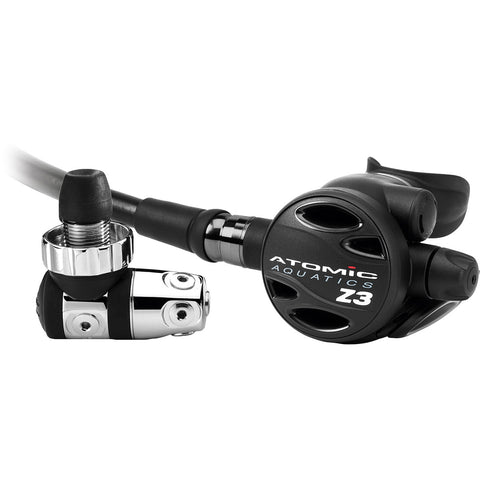 Atomic Aquatics Z3 Swivel Regulator Atomic Aquatics Z3 Swivel Regulator