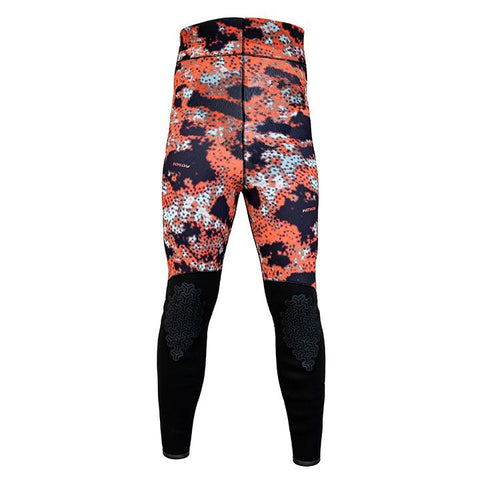 Pathos Coral Camo Pant 3mm Pathos Coral Camo Pant 3mm