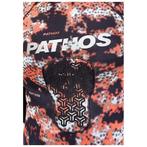 Pathos Coral Camo Jacket 3mm Pathos Coral Camo Jacket 3mm