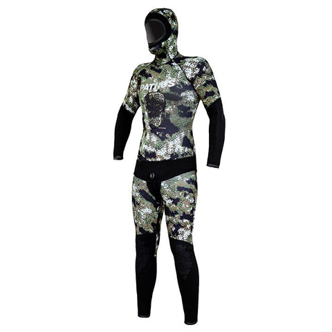 Pathos Medi Camo Pant 3mm Pathos Medi Camo Pant 3mm