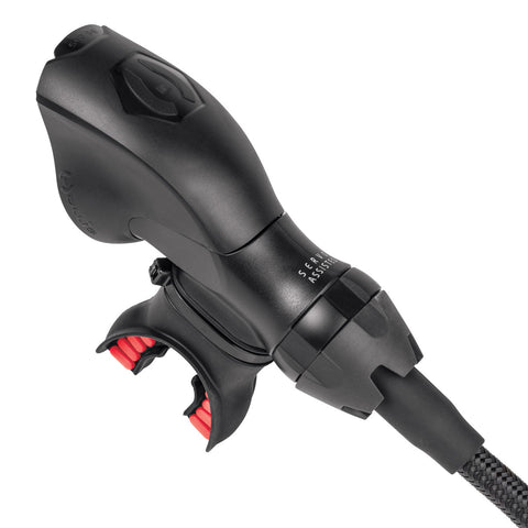 Hollis 500SE 2nd Stage W/O Hose Hollis 500SE 2nd Stage W/O Hose