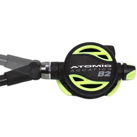Atomic Aquatics B2 Swivel Octopus Atomic Aquatics B2 Swivel Octopus