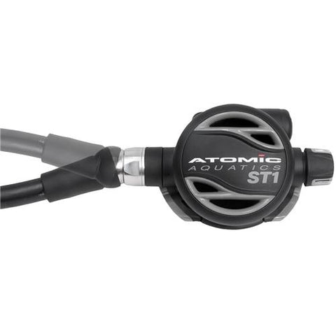 Atomic Aquatics ST1 Swivel 2nd Stage Atomic Aquatics ST1 Swivel 2nd Stage