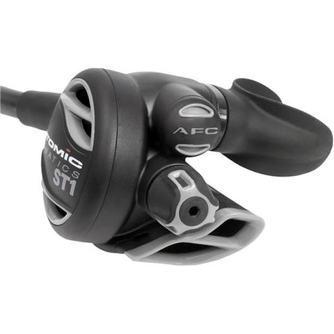 Atomic Aquatics ST1 Swivel 2nd Stage Atomic Aquatics ST1 Swivel 2nd Stage