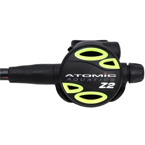 Atomic Aquatics Z2 Octopus Atomic Aquatics Z2 Octopus
