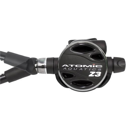 Atomic Aquatics Z3 Swivel 2nd Stage Atomic Aquatics Z3 Swivel 2nd Stage
