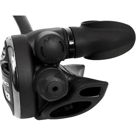 Atomic Aquatics Z3 Swivel 2nd Stage Atomic Aquatics Z3 Swivel 2nd Stage