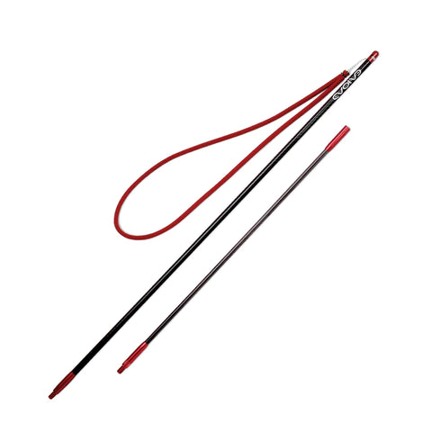 Evolve CT6 Carbon Breakdown 1/2″ No Tip Evolve CT6 Carbon Breakdown 1/2″ No Tip