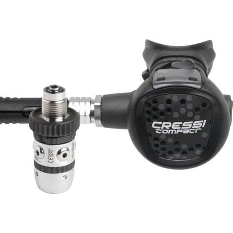 Cressi AC2 / Compact Cressi AC2 / Compact