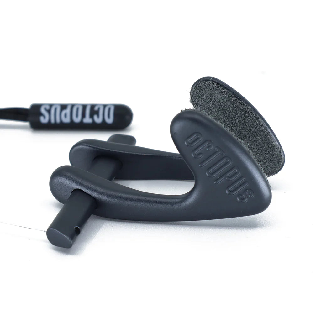 Octopus Freediving Aluminum Noseclip Dark Grey | Diving Sports Canada | Vancouver Octopus Freediving Aluminum Noseclip Dark Grey | Diving Sports Canada | Vancouver