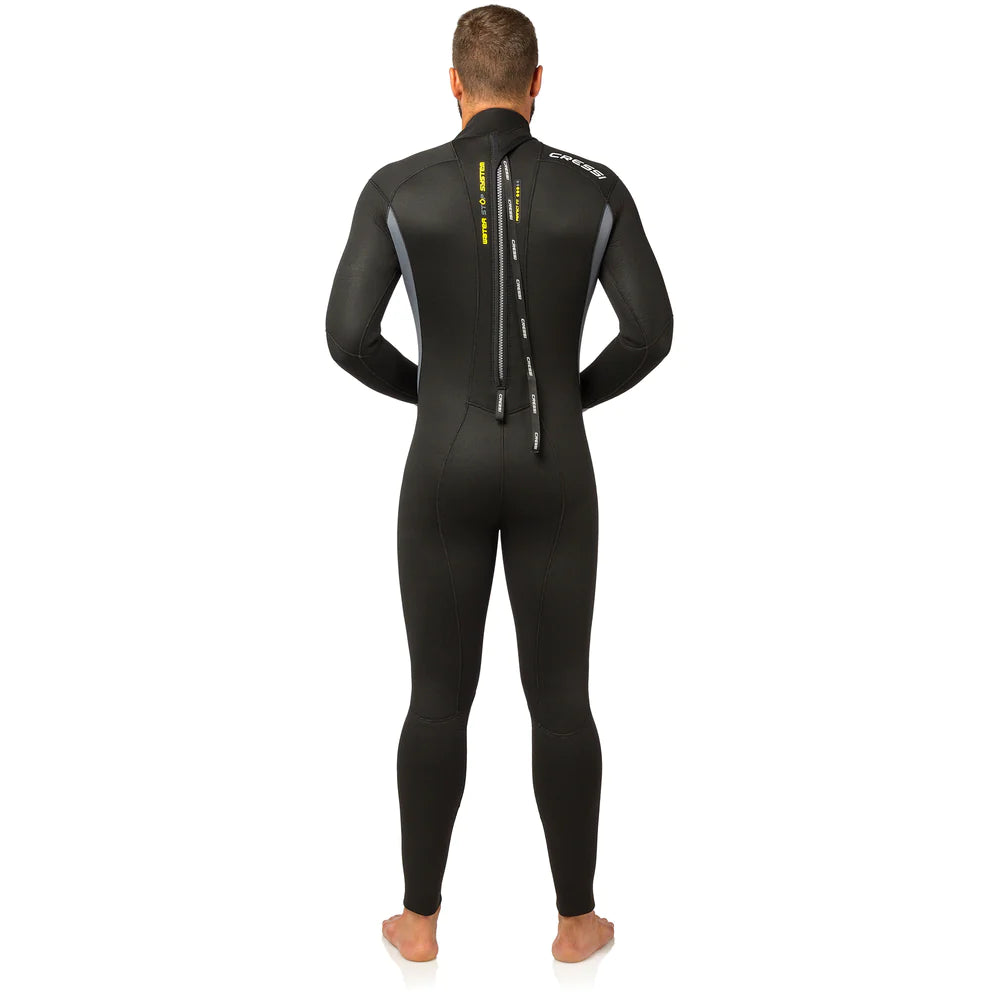 Cressi Fast 5mm Man | Diving Sports Canada | Vancouver Cressi Fast 5mm Man | Diving Sports Canada | Vancouver