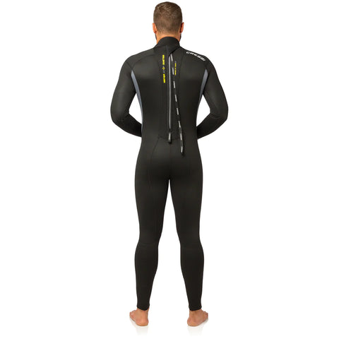 Cressi Fast 5mm Man | Diving Sports Canada | Vancouver Cressi Fast 5mm Man | Diving Sports Canada | Vancouver