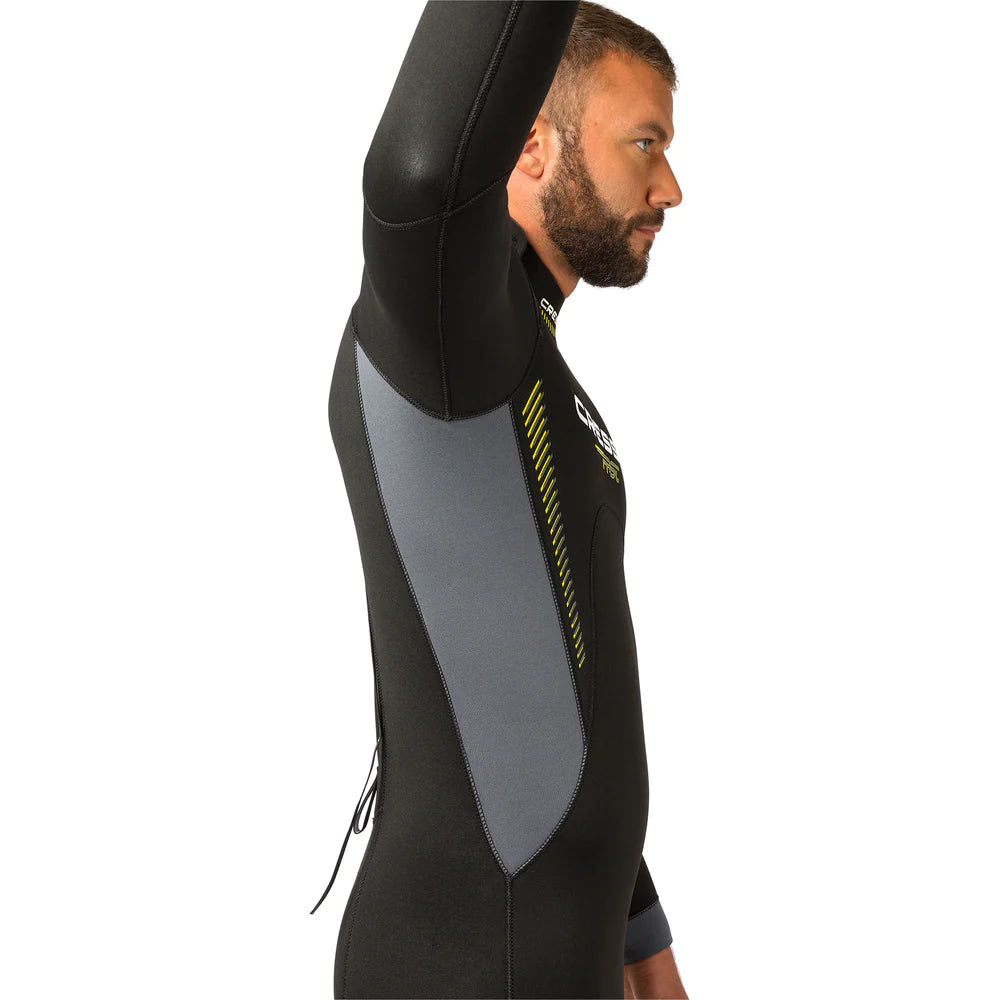 Cressi Fast 5mm Man | Diving Sports Canada | Vancouver Cressi Fast 5mm Man | Diving Sports Canada | Vancouver