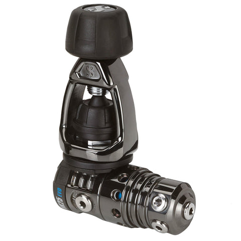 Scubapro MK25 Evo BT/G260 Carbon Yoke Scubapro MK25 Evo BT/G260 Carbon Yoke