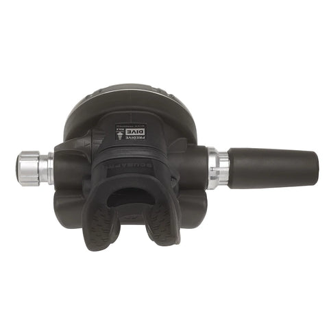 Scubapro MK19 EVO/G260 Yoke Scubapro MK19 EVO/G260 Yoke