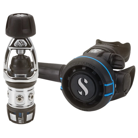 Scubapro MK2 EVO/R105 Yoke Scubapro MK2 EVO/R105 Yoke