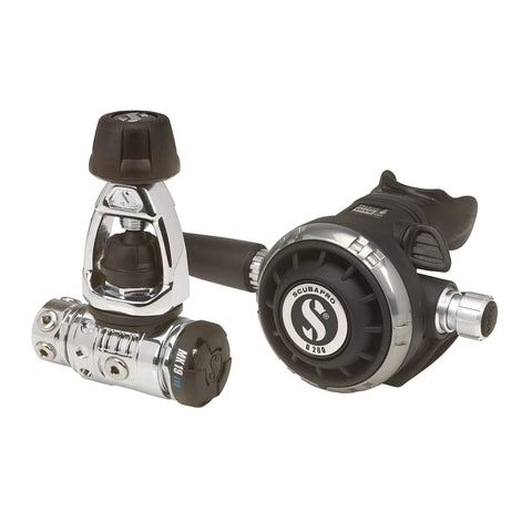 Scubapro MK19 EVO/G260 Yoke Scubapro MK19 EVO/G260 Yoke