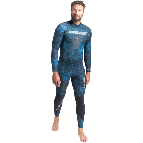 Cressi Tokugawa Nylon 3mm | Diving Sports Canada | Vancouver Cressi Tokugawa Nylon 3mm | Diving Sports Canada | Vancouver