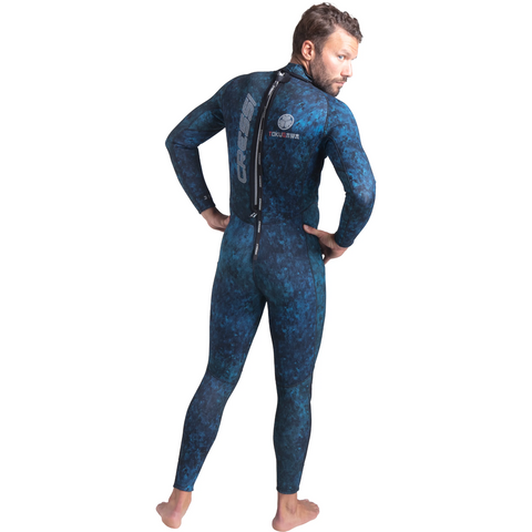 Cressi Tokugawa Nylon 3mm | Diving Sports Canada | Vancouver Cressi Tokugawa Nylon 3mm | Diving Sports Canada | Vancouver
