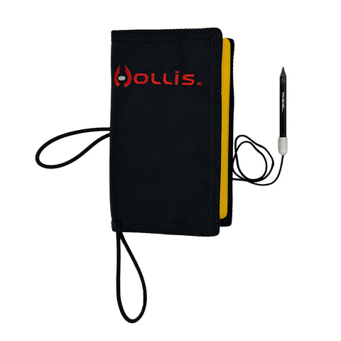 Hollis Underwater Notebook Hollis Underwater Notebook