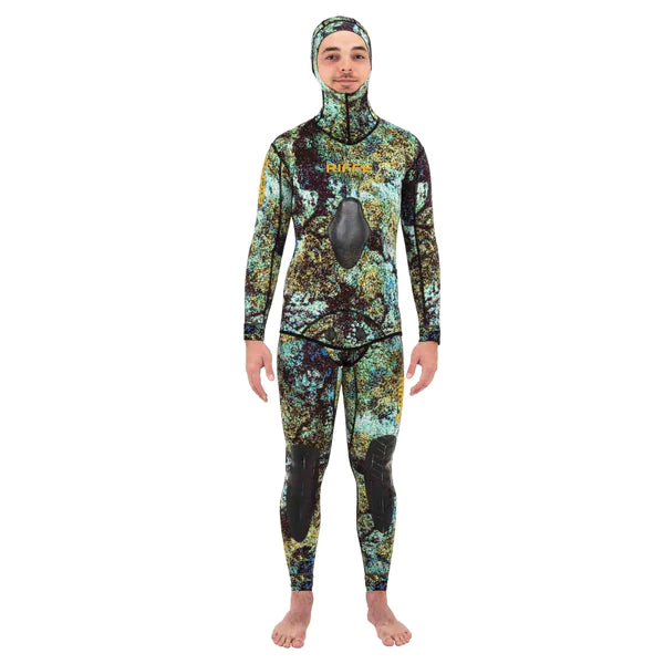Riffe DIGI-TEK Camo Men (2PC. SET) 3.5mm | Diving Sports Canada | Vancouver Riffe DIGI-TEK Camo Men (2PC. SET) 3.5mm | Diving Sports Canada | Vancouver