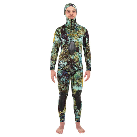 Riffe DIGI-TEK Camo Men (2PC. SET) 3.5mm | Diving Sports Canada | Vancouver Riffe DIGI-TEK Camo Men (2PC. SET) 3.5mm | Diving Sports Canada | Vancouver