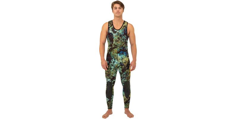 Riffe DIGI-TEK Camo Men (2PC. SET) 5mm | Diving Sports Canada | Vancouver Riffe DIGI-TEK Camo Men (2PC. SET) 5mm | Diving Sports Canada | Vancouver