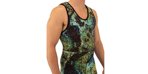 Riffe DIGI-TEK Camo Men (2PC. SET) 5mm | Diving Sports Canada | Vancouver Riffe DIGI-TEK Camo Men (2PC. SET) 5mm | Diving Sports Canada | Vancouver