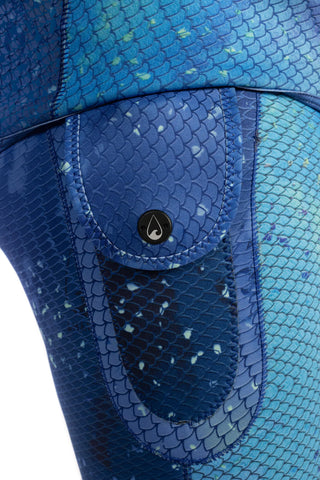 Waihana Kajiki Men 1.5mm | Diving Sports Canada | Vancouver Waihana Kajiki Men 1.5mm | Diving Sports Canada | Vancouver