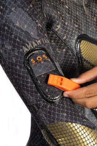 Waihana Goliath Grouper Women 5.5mm | Diving Sports Canada | Vancouver Waihana Goliath Grouper Women 5.5mm | Diving Sports Canada | Vancouver