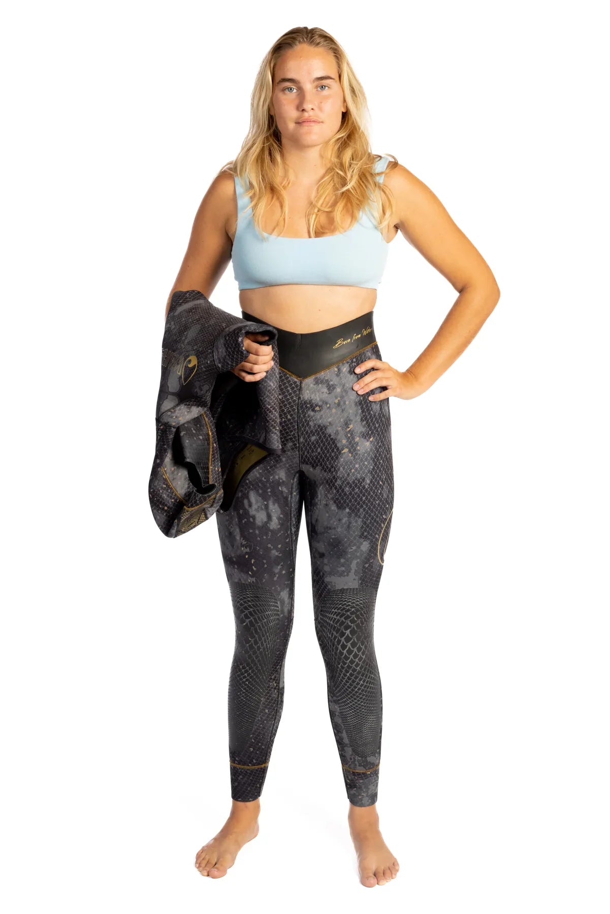 Waihana Goliath Grouper Women 5.5mm | Diving Sports Canada | Vancouver Waihana Goliath Grouper Women 5.5mm | Diving Sports Canada | Vancouver