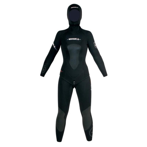 Beuchat ATHENA Lady 7mm | Diving Sports Canada Beuchat ATHENA Lady 7mm | Diving Sports Canada