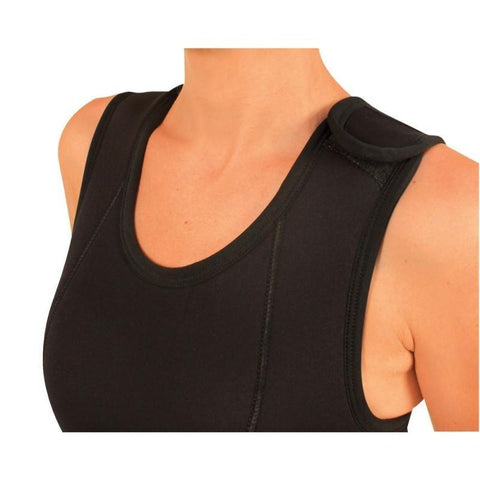 Beuchat ATHENA Lady 7mm | Diving Sports Canada Beuchat ATHENA Lady 7mm | Diving Sports Canada