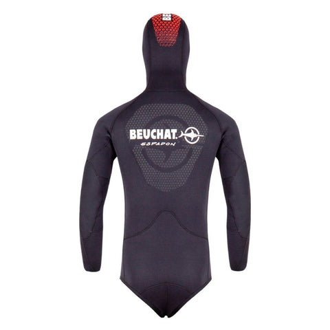 Beuchat Espadon 1.5mm Jacket Beuchat Espadon 1.5mm Jacket