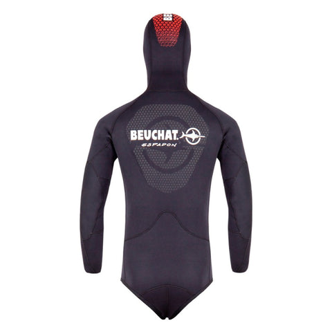 Beuchat Espadon 5mm Jacket Beuchat Espadon 5mm Jacket