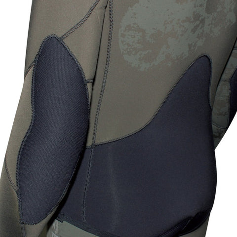 Beuchat Espadon Prestige 5mm Jacket Beuchat Espadon Prestige 5mm Jacket