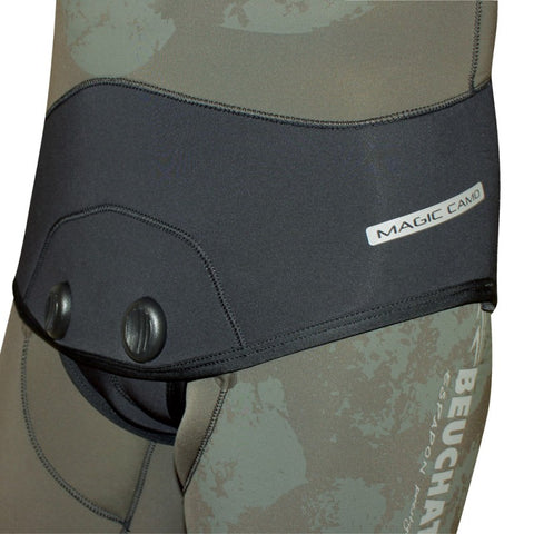 Beuchat Espadon Prestige 5mm Jacket Beuchat Espadon Prestige 5mm Jacket