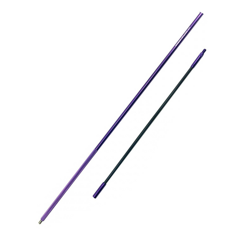 Evolve Carbon Aftershock Pole Spear Extender Purple Evolve Carbon Aftershock Pole Spear Extender Purple