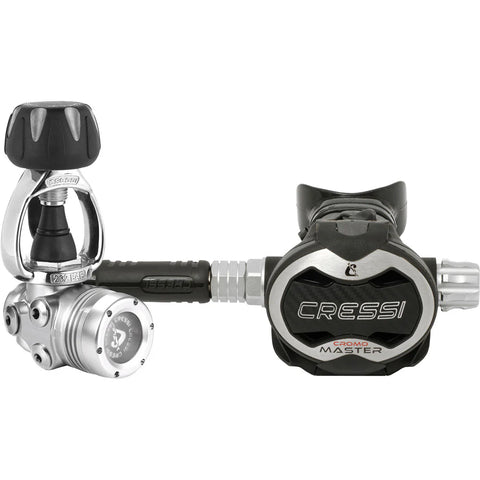 Cressi T10-SC Cromo / Master Cromo Cressi T10-SC Cromo / Master Cromo