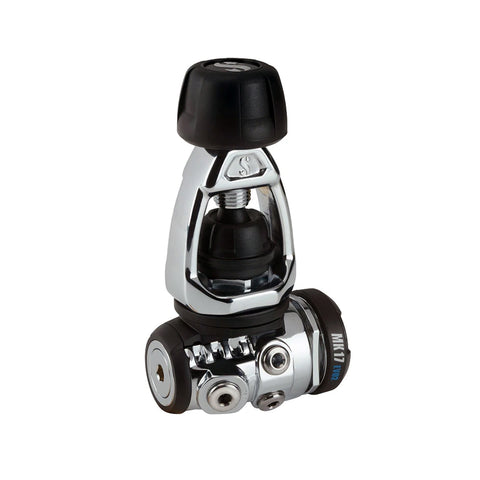 Scubapro MK17 EVO 2 Yoke Scubapro MK17 EVO 2 Yoke