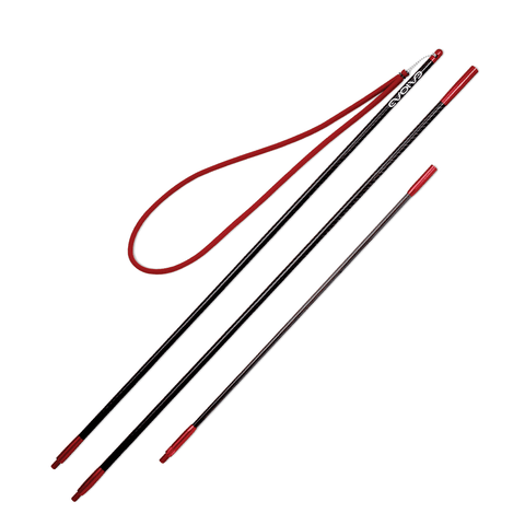 Evolve CT9 Carbon Breakdown 1/2″ No Tip Evolve CT9 Carbon Breakdown 1/2″ No Tip