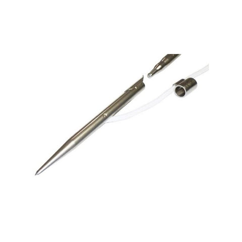 Evolve Slip-tip Replacement With Dyneema Evolve Slip-tip Replacement With Dyneema