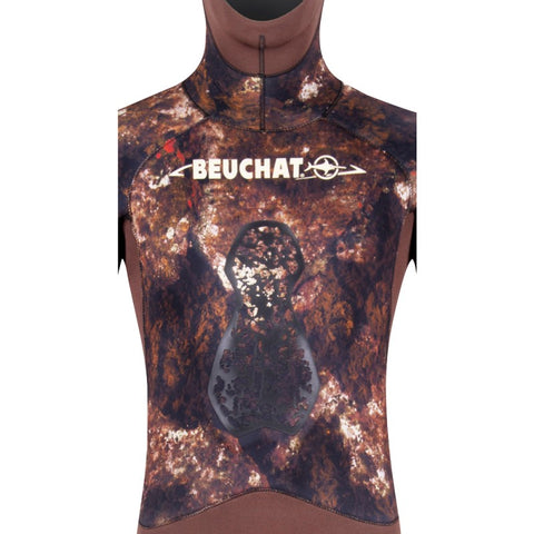 Beuchat Rocksea Trigocamo Wide 3mm Jacket Beuchat Rocksea Trigocamo Wide 3mm Jacket