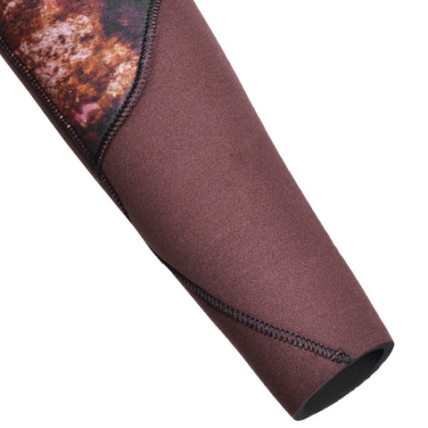 Beuchat Rocksea Trigocamo Wide 3mm Jacket Beuchat Rocksea Trigocamo Wide 3mm Jacket