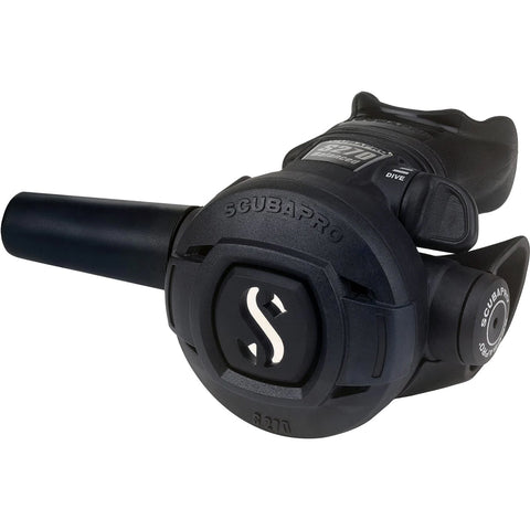 Scubapro S270 Regulator 2nd Stage Scubapro S270 Regulator 2nd Stage