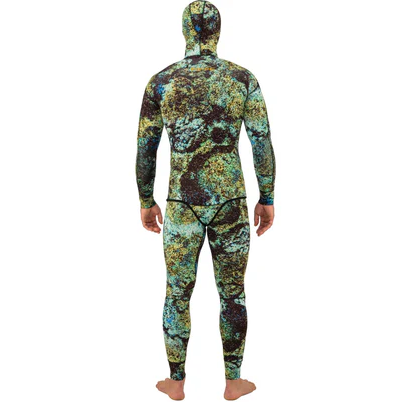 Riffe DIGI-TEK Camo Men (2PC. SET) 5mm | Diving Sports Canada | Vancouver Riffe DIGI-TEK Camo Men (2PC. SET) 5mm | Diving Sports Canada | Vancouver