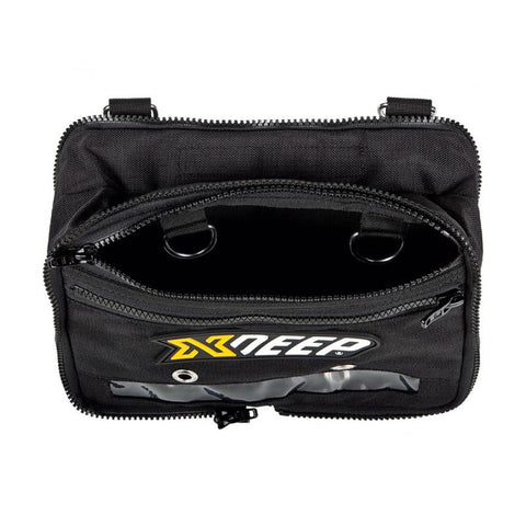 XDEEP Expandable Sidemount Cargo Pouch | Diving Sports Canada | Vancouver XDEEP Expandable Sidemount Cargo Pouch | Diving Sports Canada | Vancouver